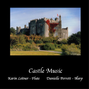 Castle Music CD cover